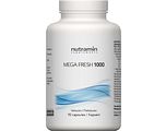 Nutramin Mega Fresh 1000 Capsules 90CP