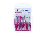 Interprox Ragers Maxi Conical PHD 2.3 Paars 6ST Interprox Ragers Maxi Conical PHD 2.3 Paars 6ST