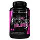 Stacker 2 Black Burn Capsules 120CP Stacker 2 Black Burn Capsules 120CP