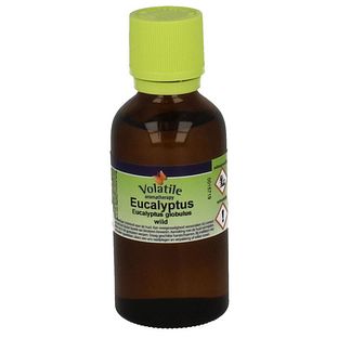 Volatile Eucalyptus Wild 50ML Volatile Eucalyptus Wild 50ML