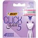 Bic Click Soleil 5 - Scheermesjes 4ST