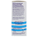 Arctic Blue Omega 3 Pure Fish Oil Orange Flavour 250ML Zijkant verpakking