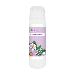 Balance Pharma Constitutieplex 030 6GR Balance Pharma Constitutieplex 030 6GR