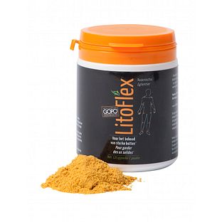 LitoFlex Poeder 125GR LitoFlex Poeder 125GR