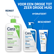 CeraVe Hydraterende Melk 473ML