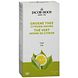 Jacob Hooy Groene Thee Citroen 1ST Jacob Hooy Groene Thee Citroen 1ST