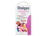 Otalgan Oordopjes Mini 20ST