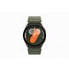 Samsung Galaxy Watch7 (40mm) LTE Green 1ST Samsung Galaxy Watch7 (40mm) LTE Green 1ST