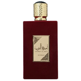 Lattafa Ameerat Al Arab Eau de Parfum 100ML
