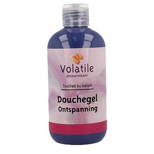 Volatile Douchegel Ontspanning 250ML Volatile Douchegel Ontspanning 250ML