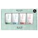 Naif Baby & Kids Mini Giftset 4ST