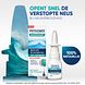 Physiomer Hypertonic Neusspray 20ML