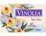 Vinolia Badzeep Tres Chique Tablet 150GR