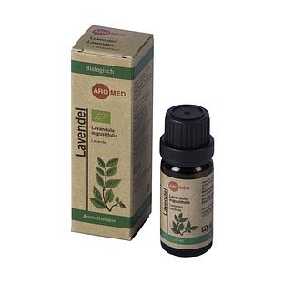 Aromed Olie Lavendel Bio 10ML