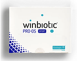 Winbiotic Pro-Os Sport Sachets 112GR
