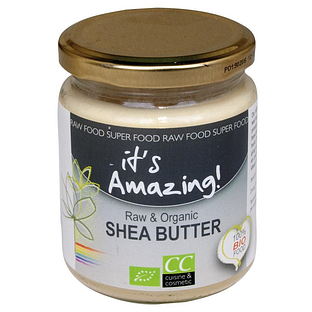 Its Amazing Shea Butter 200GR