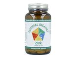Essential Organics Zink Tabletten 90TB