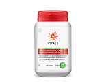 Vitals Immuunformule Pro Capsules 60CP