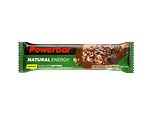 Powerbar Natural Energy Cereal Bar Cacao Crunch 40GR