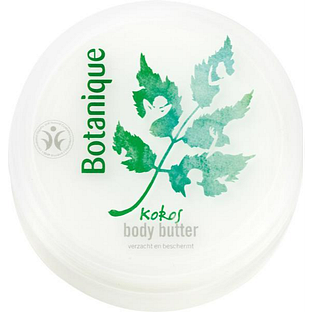 Botanique Kokos Body Butter 150ML