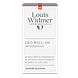 Louis Widmer Deo Roll-on Antiperspirant Licht Geparfumeerd 50ML Voorkant verpakking