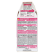 L'Oréal Paris Casting Crème Gloss 550 Raspberry Cupcake 180ML andere zijkant verpakking L'Oréal Paris Casting Crème Gloss 550 Raspberry Cupcake 180ML andere zijkant verpakking