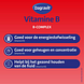Dagravit Vitamine B-Complex Dragees 100ST Voordelen