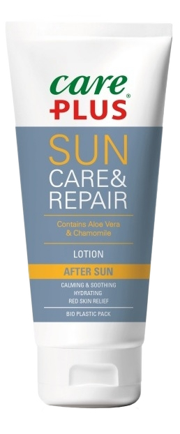 Care Plus Aftersun Care & Repair Lotion
