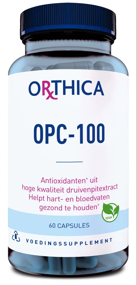 Orthica OPC-100 Capsules
