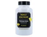 Highest Healthcare Prostaat Vitaal Capsules 90CP