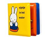 Van der Meulen Nijntje Bad Boekje 1ST