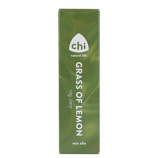 Chi Natural Life The Grass of Lemon Mix Olie 10ML