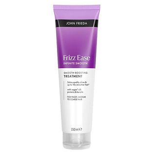 John Frieda Frizz Ease Smooth-Boosting Treatment 150ML