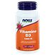 NOW Vitamine D3 1000 IE Softgels 360SG