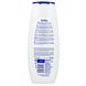 Nivea Crème Soft Shower Cream Multiverpakking 6x500ML achterzijde verpakking