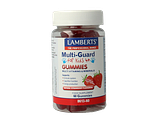 Lamberts Multi Guard For Kids Gummies 60ST