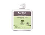 Cattier Shampoo Groene Klei 250ML