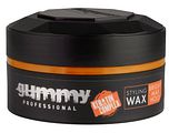 Gummy Styling Wax Bright Max Hold 150ML