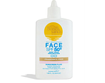 Bondi Sands Everyday Face Tinted Fluid SPF50+ 50ML
