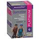 MannaVital Quercetine Platinum Vegacaps 60VTB