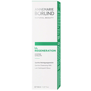Annemarie Börlind LL-Regeneration Gentle Cleansing Milk 150ML
