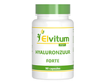 Elvitum Hyaluronzuur Forte Capsules 90 CP