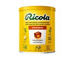 Ricola Kruidenpastilles Original Blikje 250GR Ricola Kruidenpastilles Original Blikje 250GR