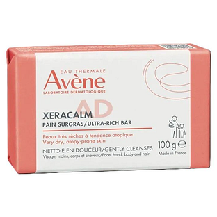 Eau Thermale Avène Xeracalm Cleanser 100GR
