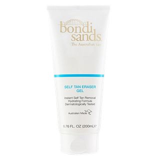 Bondi Sands Self Tan Eraser Gel 200ML Bondi Sands Self Tan Eraser Gel 200ML