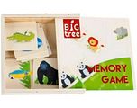Van Manen Big Tree Memory 1ST