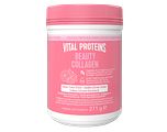 Vital Proteins Beauty Collageen - Aardbei Citroen 271GR