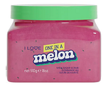 I Love One In a Melon Shea Sugar Scrub 510GR