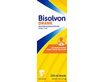Bisolvon Drank 8mg/5ml 125ML