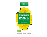 Purasana Teunisbloem Capsules 60CP Purasana Teunisbloem Capsules 60CP
